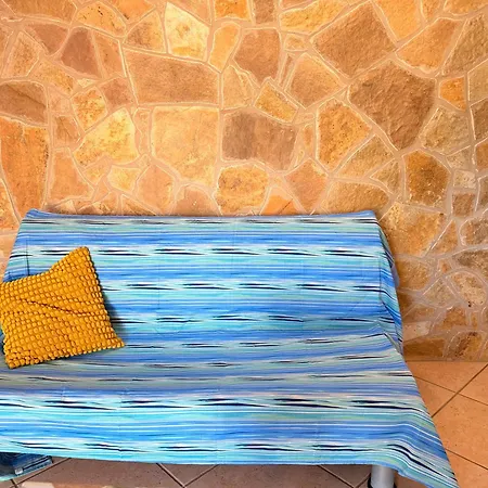 Flora Gallipoli Il Monte