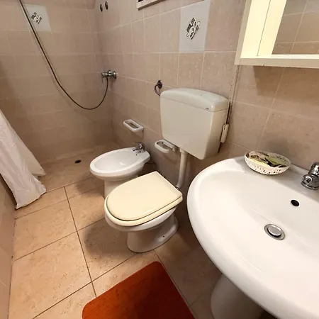 Flora Gallipoli Vila