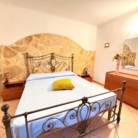 Flora Gallipoli Il Monte