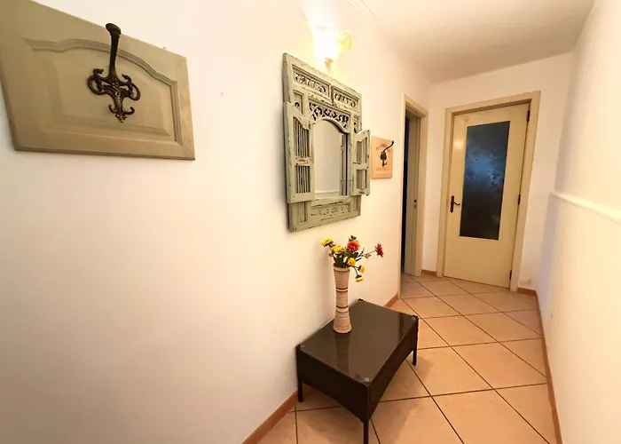 Vila Flora Gallipoli