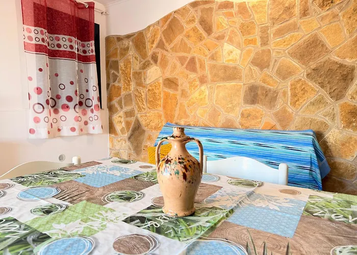 Vila Flora Gallipoli *