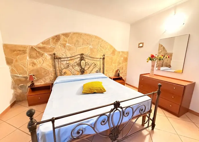 Flora Gallipoli Il Monte