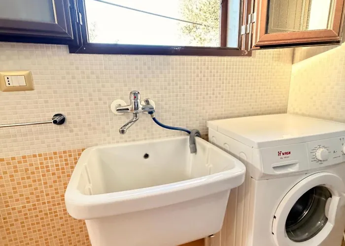 Vila Flora Gallipoli