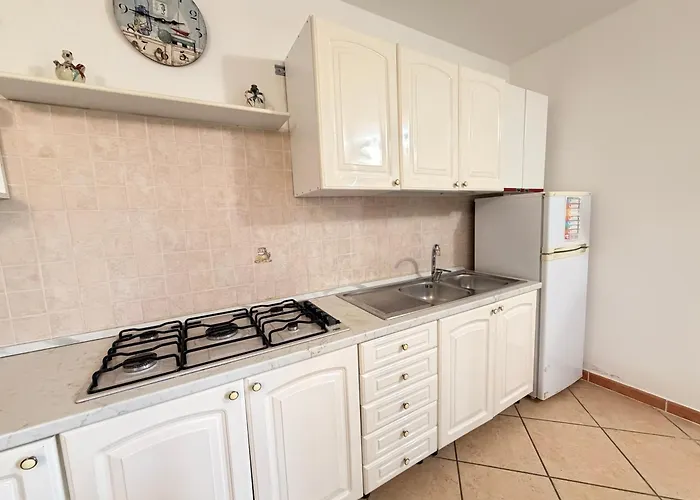 Vila Flora Gallipoli