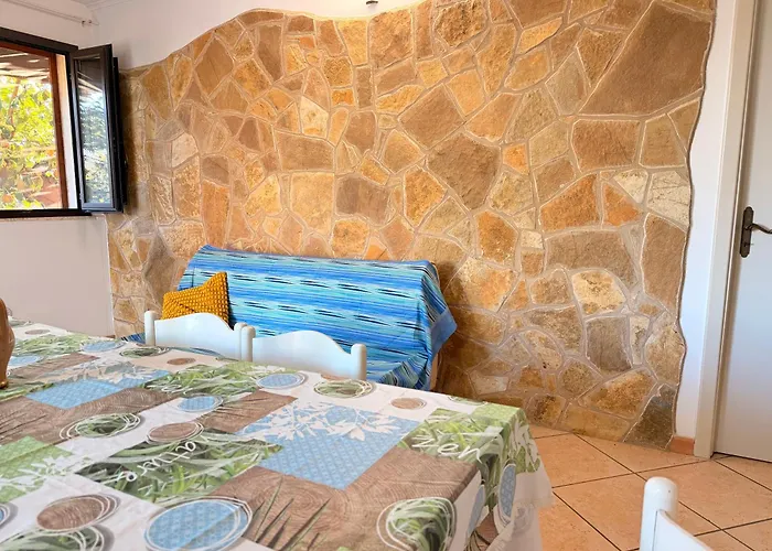 Vila Flora Gallipoli