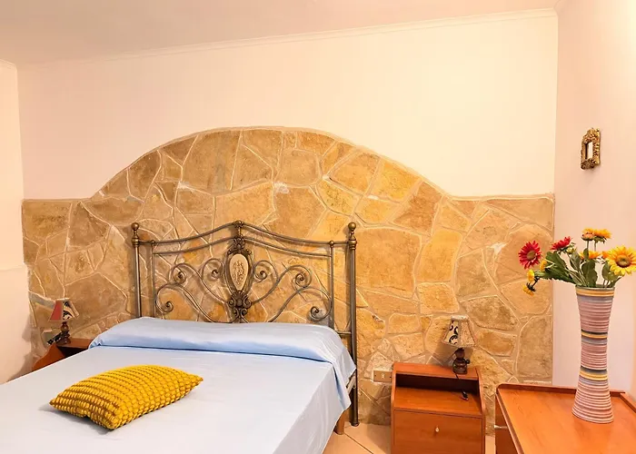 Flora Gallipoli * Il Monte