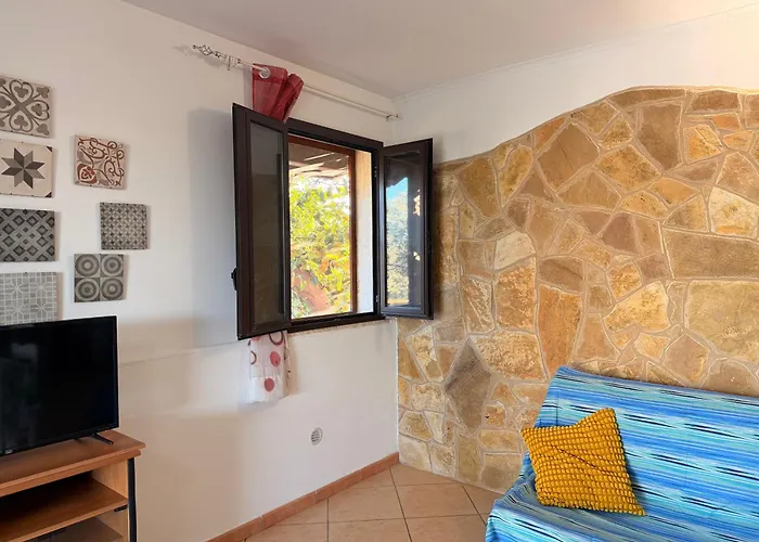 Flora Gallipoli Vila