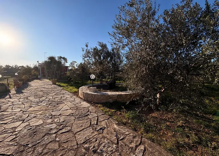 Vila Flora Gallipoli *