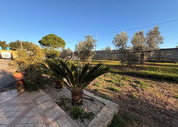 Vila Flora Gallipoli *