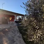Flora Gallipoli فيلة Il Monte