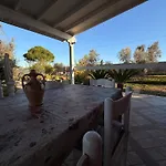 Flora Gallipoli فيلة *