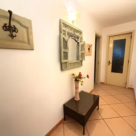 Villa Flora Gallipoli