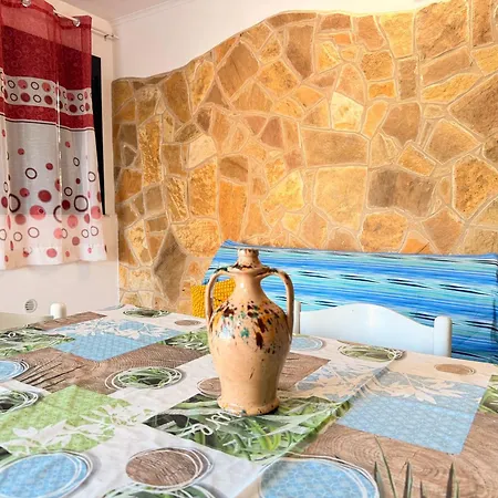 Вилла Flora Gallipoli *