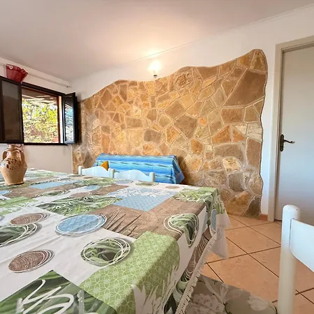 Villa Flora Gallipoli *