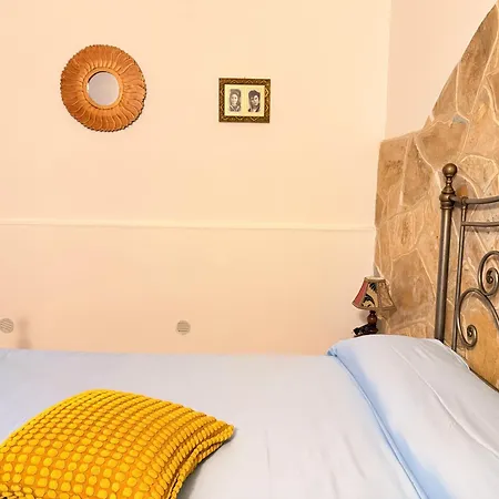 Villa Flora Gallipoli *