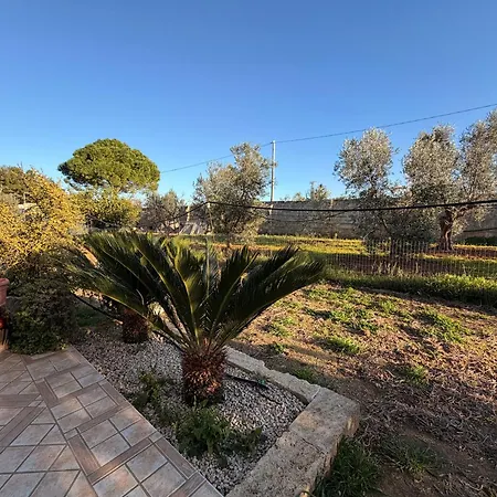 Villa Flora Gallipoli *