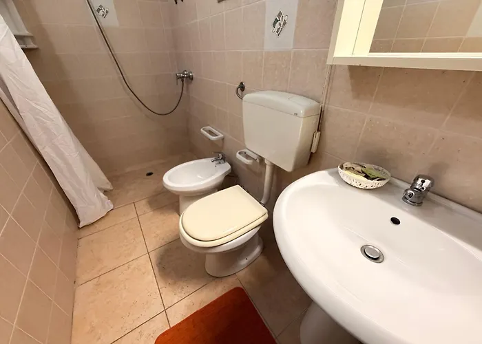 Flora Gallipoli Вилла