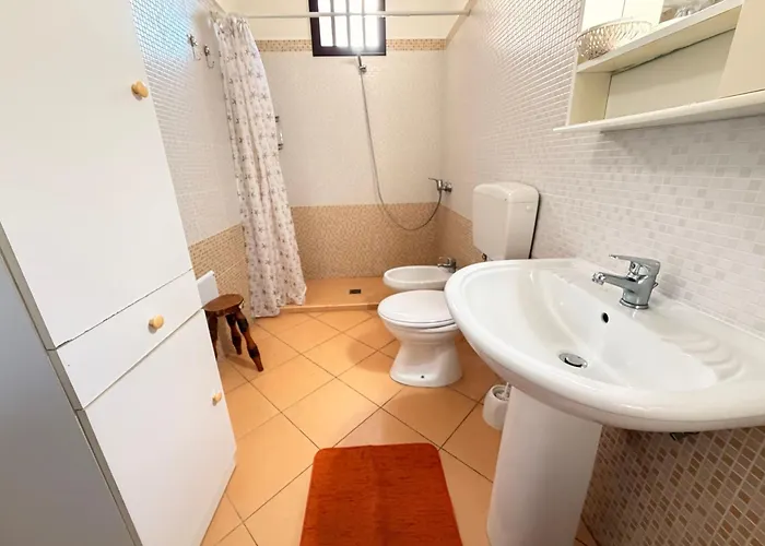 Flora Gallipoli Вилла Il Monte