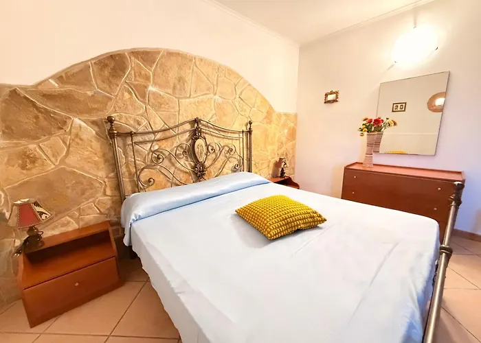 Вилла Flora Gallipoli *