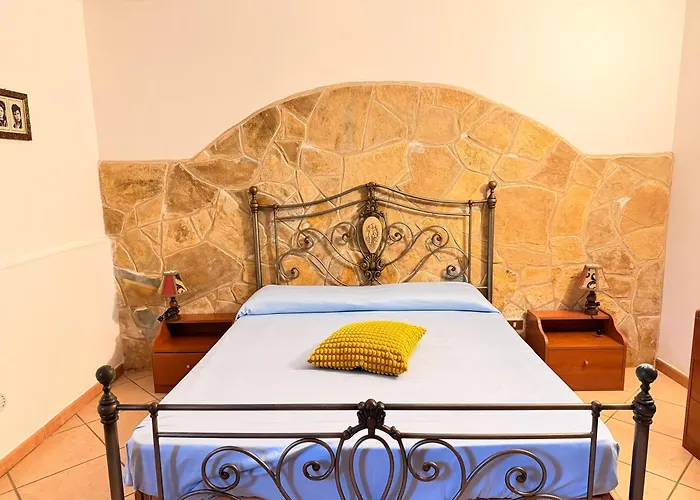 Flora Gallipoli Il Monte