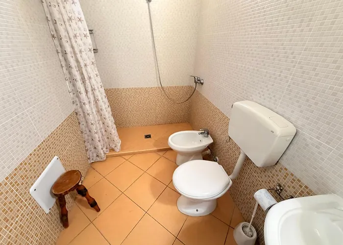 Вилла Flora Gallipoli