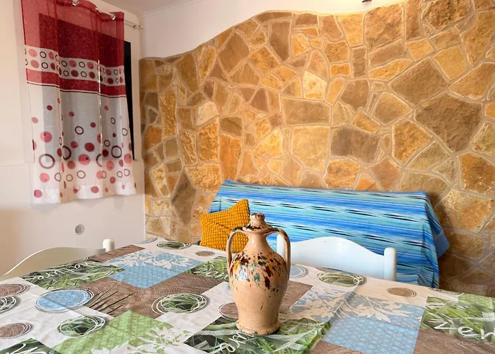 Вилла Flora Gallipoli